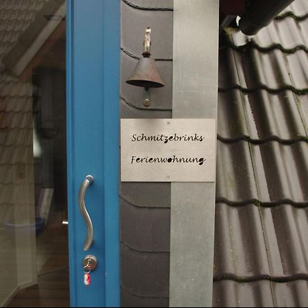 Schmitzebrinks Ferienwohnung Kierspe エクステリア 写真