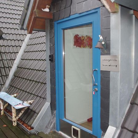Schmitzebrinks Ferienwohnung Kierspe エクステリア 写真