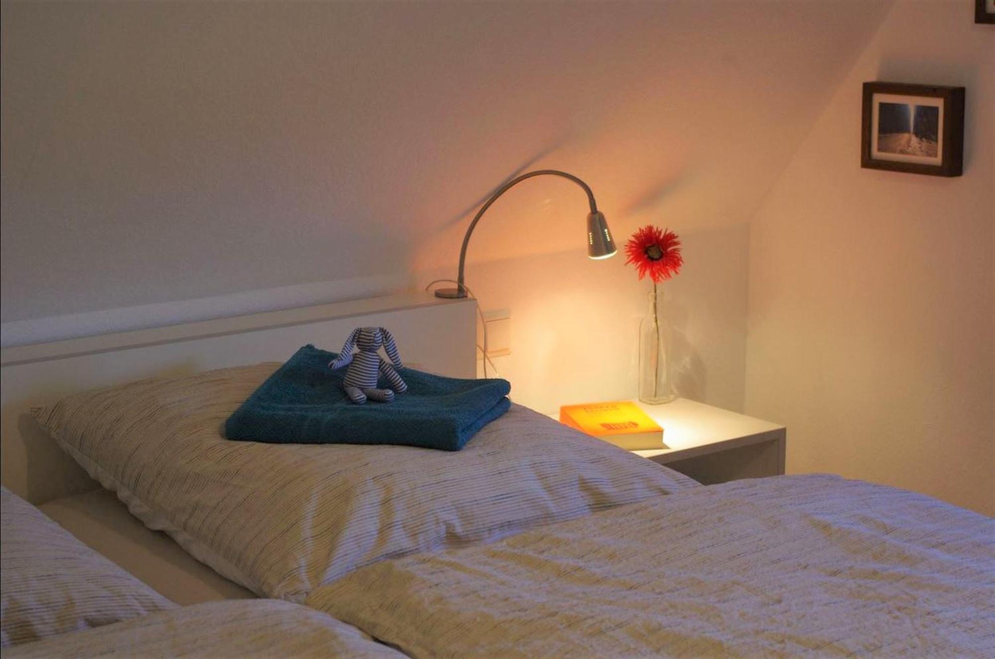 Schmitzebrinks Ferienwohnung Kierspe エクステリア 写真
