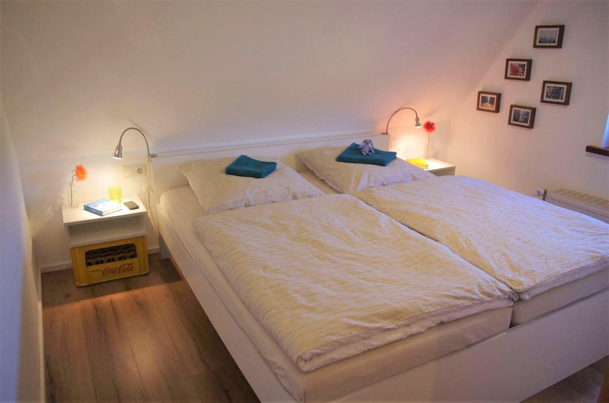 Schmitzebrinks Ferienwohnung Kierspe エクステリア 写真
