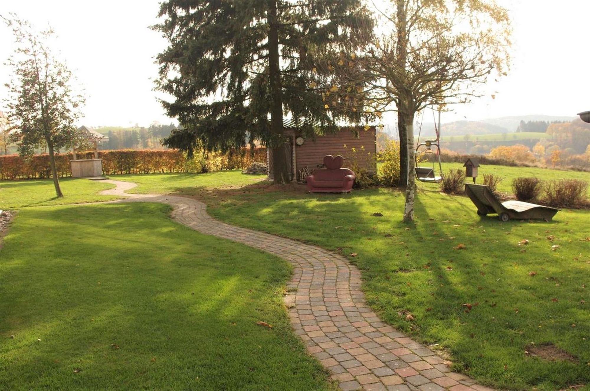 Schmitzebrinks Ferienwohnung Kierspe エクステリア 写真