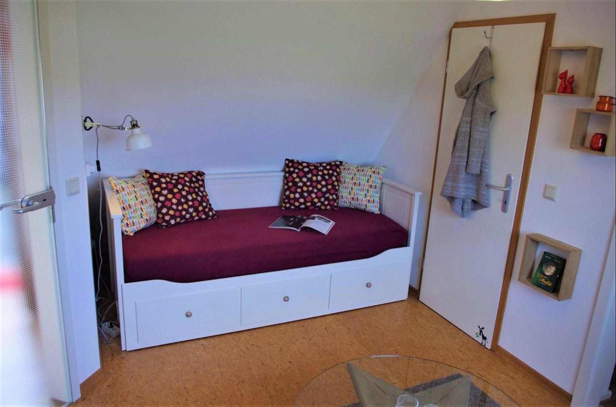 Schmitzebrinks Ferienwohnung Kierspe エクステリア 写真