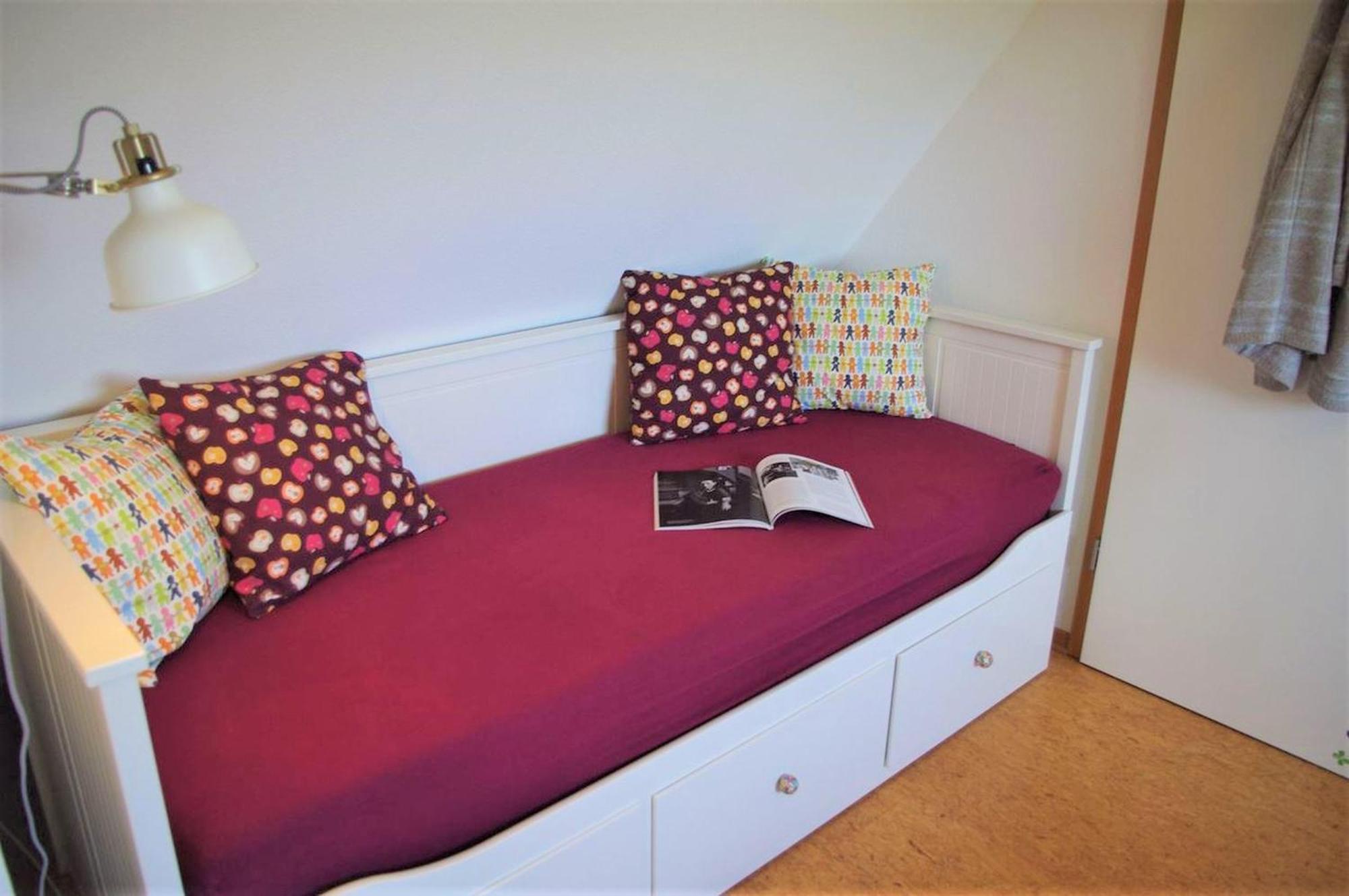 Schmitzebrinks Ferienwohnung Kierspe エクステリア 写真